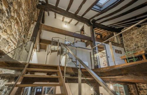 La Casa Del Diezmo De La Montaña - Foto 33