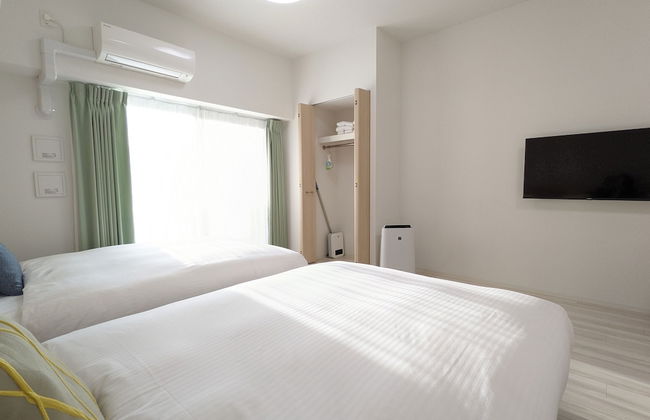 Eslead Hotel Namba Daikokucho - Foto 4