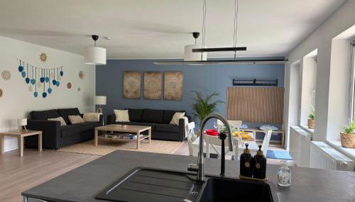 FeWo an den Salzwiesen - Foto 3