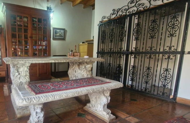 Valley of the Rainbow Fly Fishing Estate - Foto 2