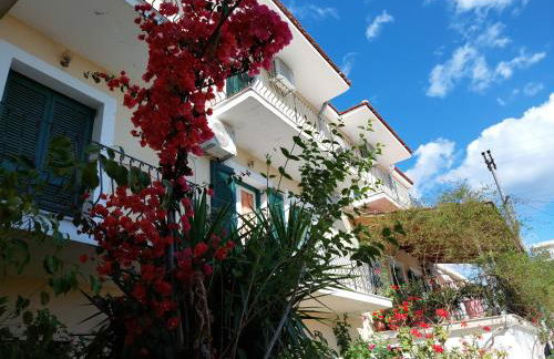 Ammousa Hotel Apartments - Foto 52