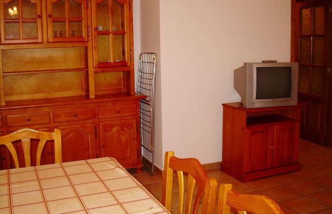 Apartamentos Biescas 3000 - Foto 21