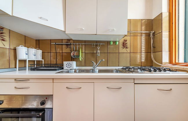 Camilla Home St.cesarea 200m From Sea - Photo 6