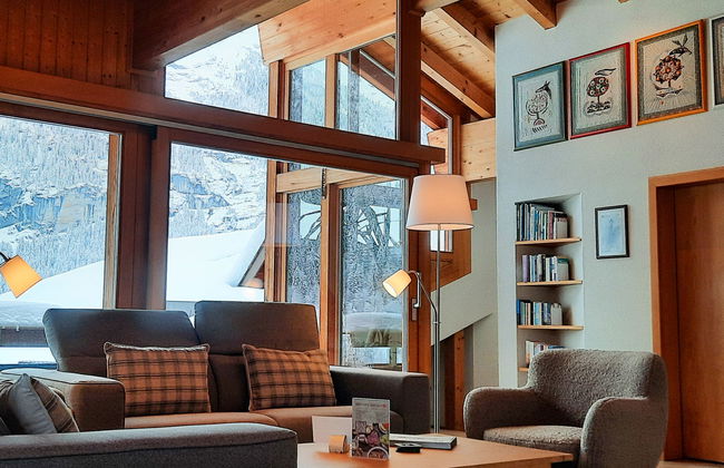 Chalet Abendrot apARTments - Foto 9