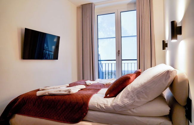 Sea Side Garden by Baltic Home - Foto 24