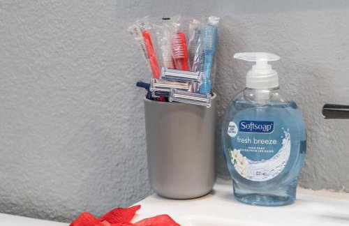 Luxury Living Just Steps from the Strip - Foto 32