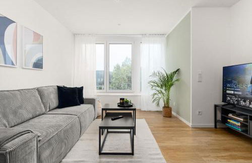 SHINY HOMES - City Center with Parking Place - Foto 67