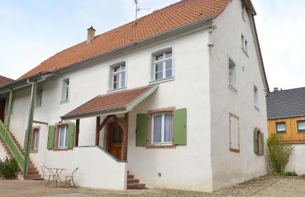 La Maison Oberlin - Foto 1