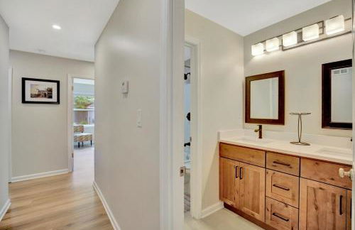 Peaceful & Luxurious 4 Bed Ranch Zen Retreat in Peachtree City - Foto 15