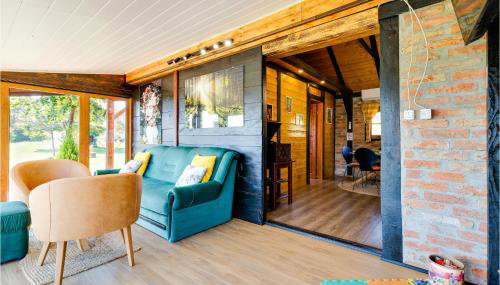 2 Bedroom Nice Home In Gornji Daruvar - Foto 3