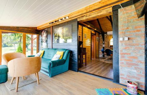 2 Bedroom Nice Home In Gornji Daruvar - Foto 3