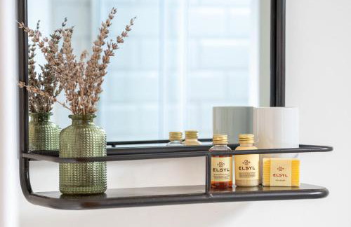 Stylish cottage, log burner - Tregavone Cottage - Foto 23