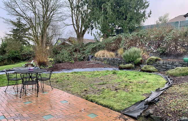 Seattle Vacation Home - Columbia City 3 - Foto 26