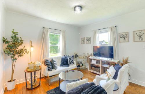 3 Mi to Downtown Getaway in Richmond - Foto 1