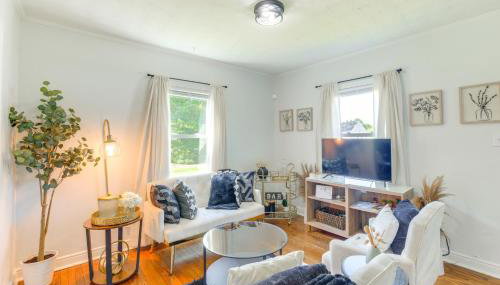 3 Mi to Downtown Getaway in Richmond - Foto 1