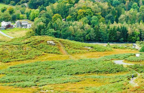 Pollys Cottage - Foto 16