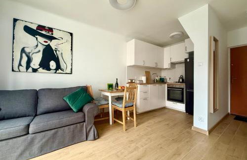 Cozy Stay Rondo ONZ Apartment - Foto 11
