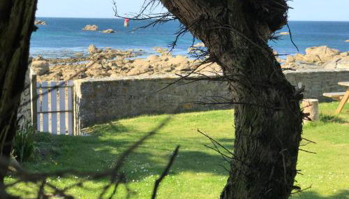 Maison de La pointe - Foto 4, Garden