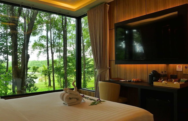 High Tree Resort Co.,Ltd. - Photo 37