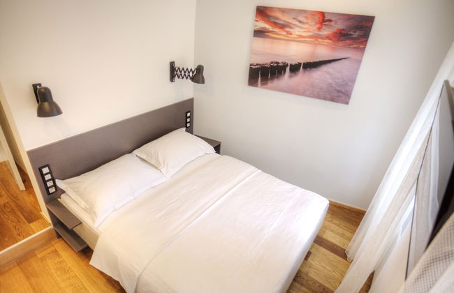 Cardinal apartments - Foto 12