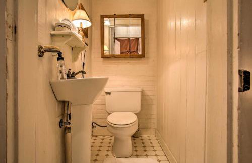 Historic Baton Rouge Vacation Rental 6 Mi to LSU! - Foto 12