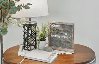 Covered Bridge Haven - Foto 38