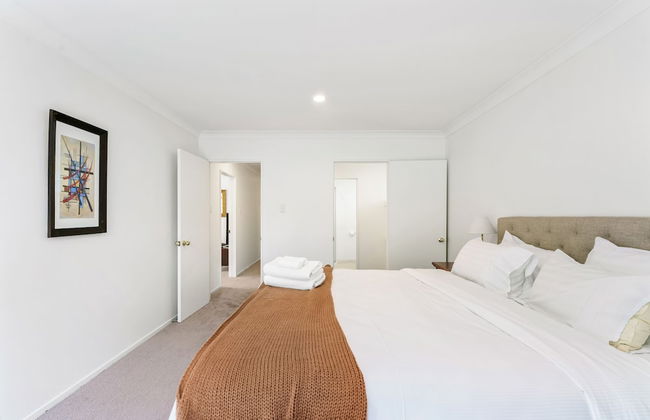 Central City 3BR Paradise- Sky- Netflix - Foto 7