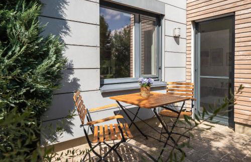 modernes Apartment mit Terrasse - Foto 16