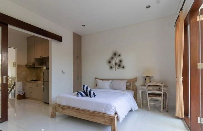 Sayang Sanur Resort - Foto 26