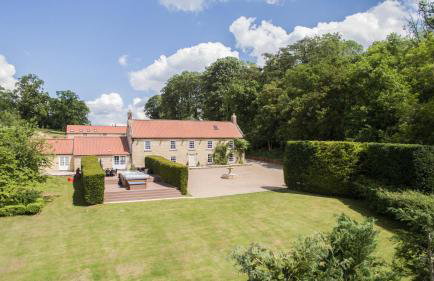 High Oaks Grange - Cottages - Foto 15