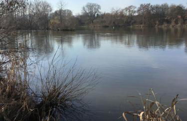 Ferienwohnung Bayrisch Nizza - Foto 2