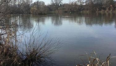 Ferienwohnung Bayrisch Nizza - Foto 2