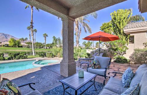 Great for Stagecoach Fest Near Dtwn Palm Springs! - Foto 22