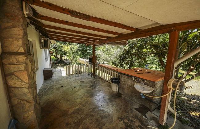 Cirali Villa Zeytin - Foto 35