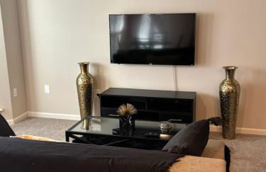 Tranquil Buckhead Hideaway - Foto 1