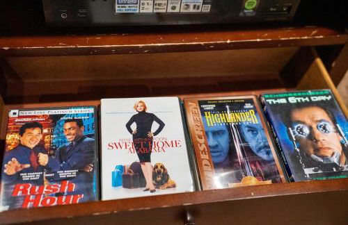 Stage Coach Run home - Foto 34