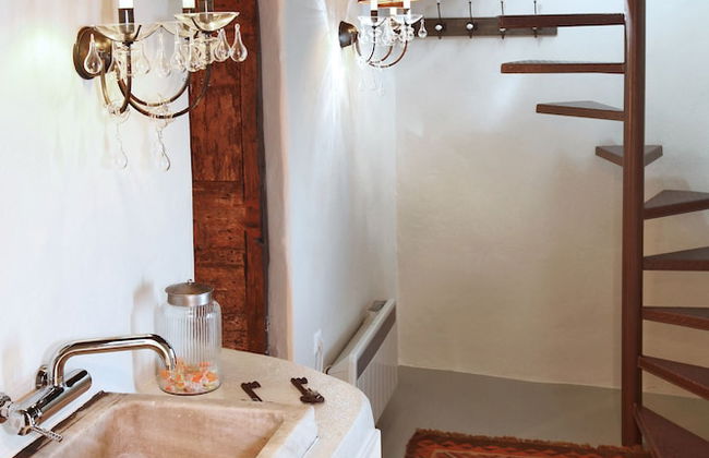 Tinos E Houses - Foto 12