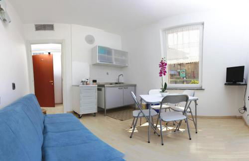 Apartment Lake Maggiore - ITALIA - Foto 44