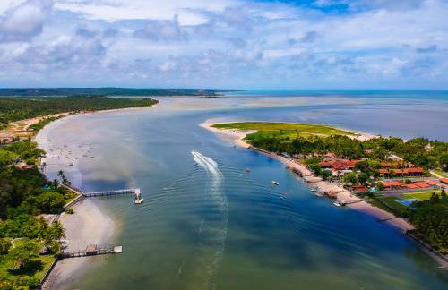 Apto Prático e Confortável próximo das Marinas - 2qtos - Foto 25