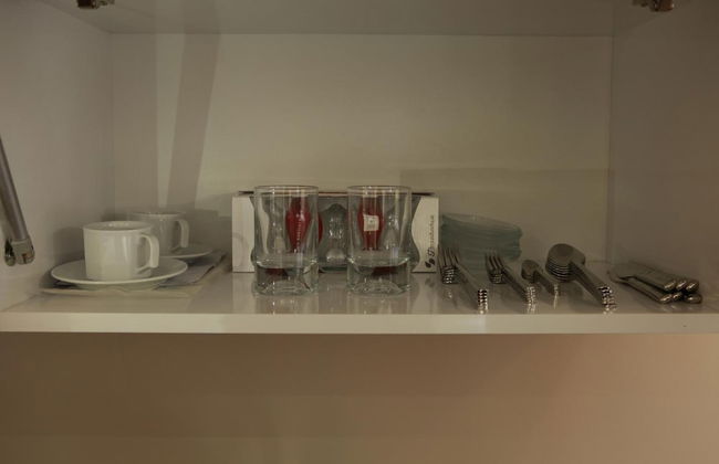 Birinci Apart Hotel - Foto 16