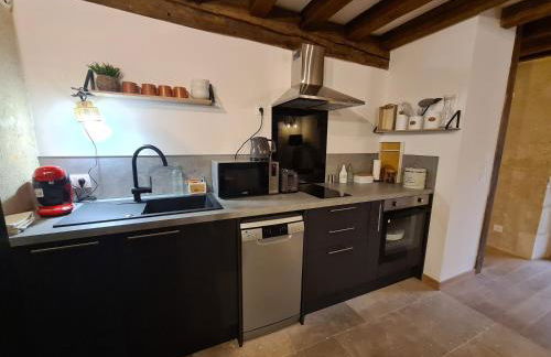 Hôtel des arts - Gîte Architecture dans le Perche - Foto 10