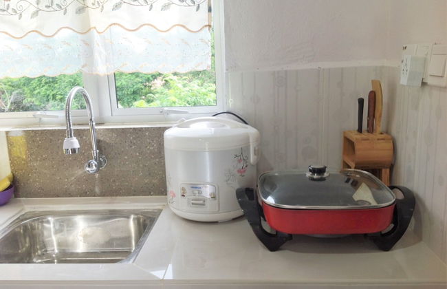 Kapal Terbang Guest House - Foto 27