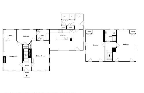 Joy Cottage - Foto 34