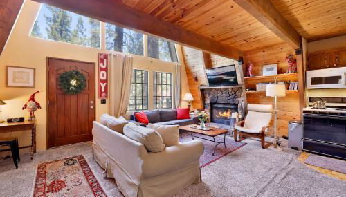 Three Bears Cabin #1574 - Photo 5