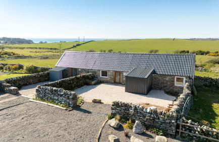 The Larroch Byre - Photo 13