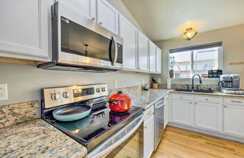 Colorado Springs Vacation Home - Walk to Park - Foto 8