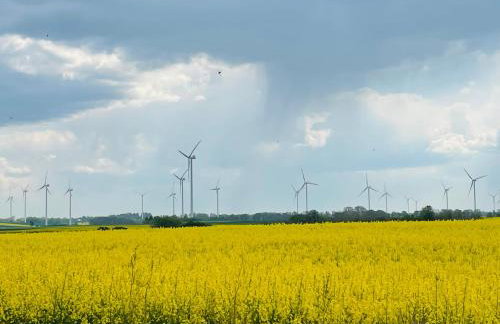 Rybakówka Nad Jeziorem Wicko - Foto 51