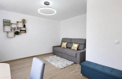 5 Mins to Train Station - Free Parking Space - Paris & DisneyLand - Cocon Pomponne - Foto 1