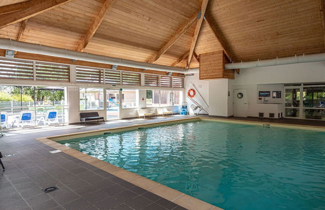 Beautiful Maisonette in a Quiet Area in the Loire - Foto 12