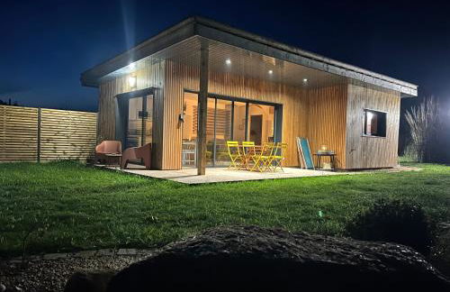 Maison Bâbord, Près des plages et du centre GR34 WIFI - Foto 1